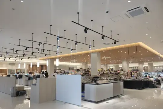 Suzuran Department Store